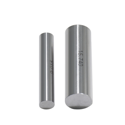 销式塞规pin针规套装高精度0.001