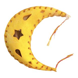 派福皓芽狗狗零食宠物磨牙棒皮纳塔小狗幼犬骨头训练奖励牛皮玩具