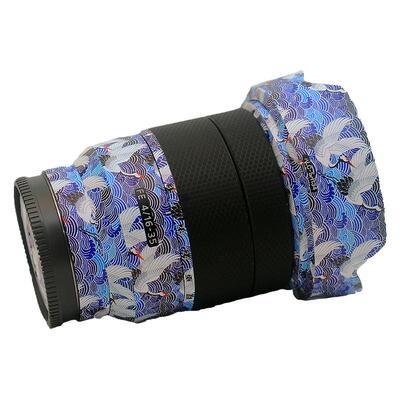 索尼16-35F4ZA保护贴膜