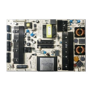 海信LED55T36X3D 48K510G3D 50K310X3D电视电源板RSAG7.820.4489