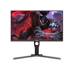 AOC27英寸180Hz2K显示器MiniLED