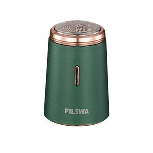 德国剃须刀男士电动迷你刮胡刀便携式送男朋友胡须刀胡子干湿两用