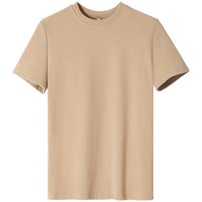 秋冬短袖双面绒基础大众