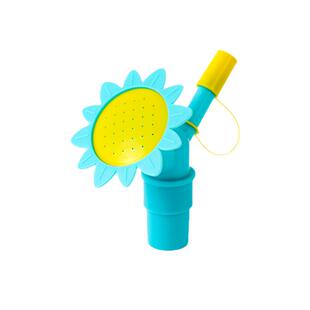 浇花喷嘴头两用花洒喷头太阳花喷壶头洒水浇花器小型洒水器浇灌器