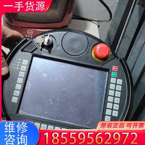 【询价】HAUTO   HTQ-C013-1E1示教器的功能没事适用