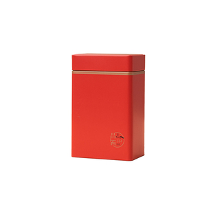 茶叶包装盒空礼盒茶叶罐铁罐红茶绿茶包装罐茶罐空罐茶叶盒空盒