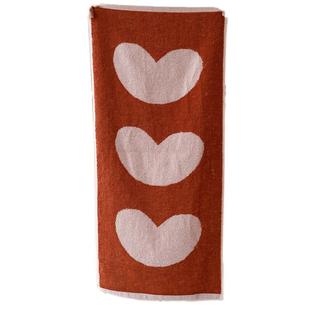 浴巾2026新款全棉家用洗澡吸水不掉毛男女成人结婚喜庆情侣三件套