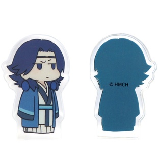 罗小黑蓝溪镇亚克力小粒牌老君雪人周边二次元谷子小立牌收藏礼物