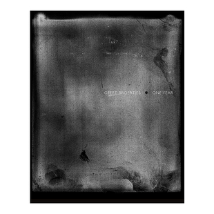 【预售】一年:爱与失 One Year: A poetic story about love,loss and grief英文摄影原版图书进口书籍Geert Broertjes