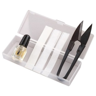 专业笛膜套装高级竹笛膜笛子膜专用专业演奏笛膜送收纳盒剪刀胶水