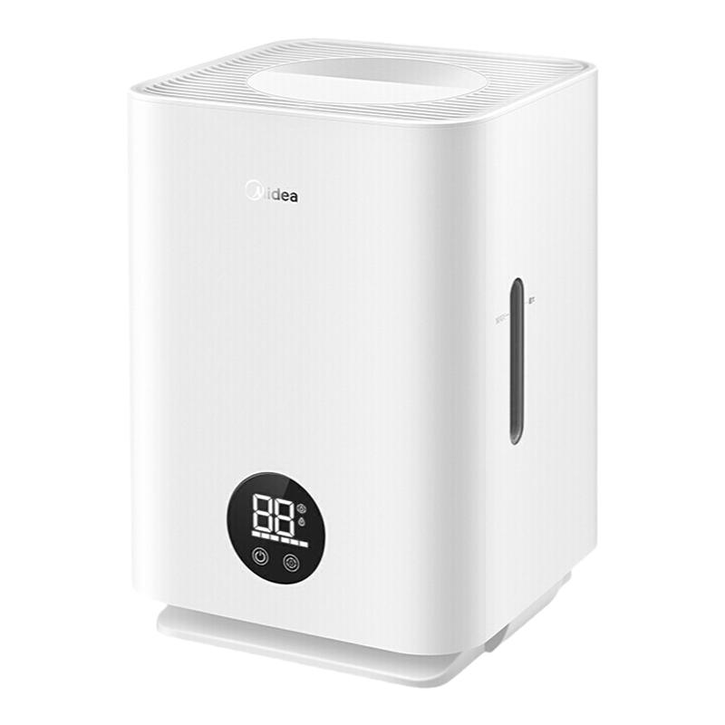 Midea/美的SZK-2C3加湿器