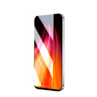 佰能马适用红米note8钢化膜全屏覆盖黑边redminote8手机膜新款高清膜note8pro防窥无尘仓防摔膜屏幕保护贴膜