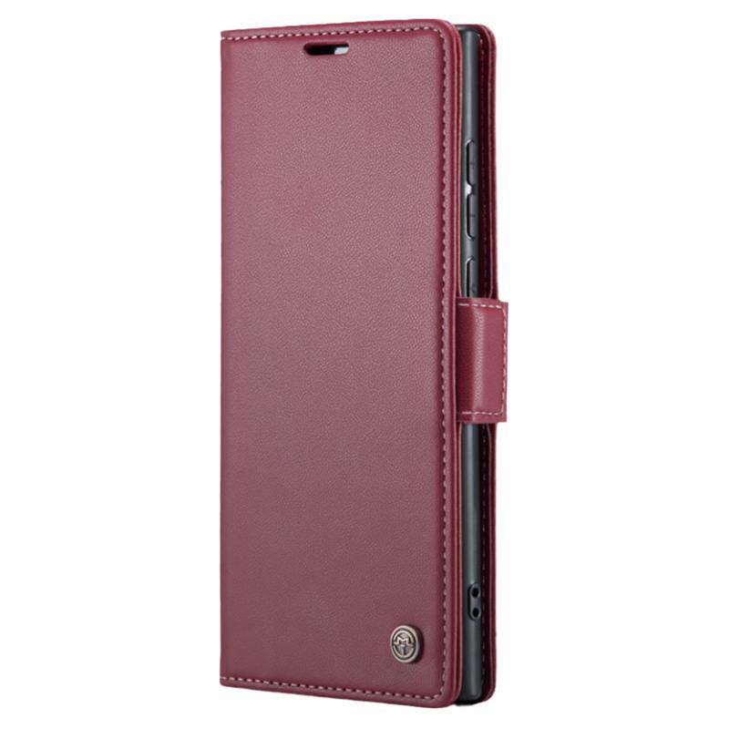 适用Samsung/三星S23ultra手机壳翻盖S23+皮套S24u高级S22ultra新款S21u保护套Note20