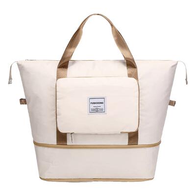 手提待产包孕产妇入院用品收纳袋