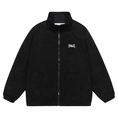 美国EVERLAST拳击两面穿运动夹克