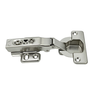 电视柜下翻门铰链全盖双侧板25阻尼铰链柜门下延1公分7mm10毫米24