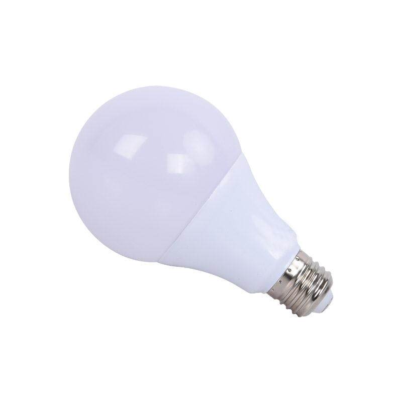 12V24V36V伏LED灯泡低压DC直流E27螺口交流节能工地机床太阳能灯