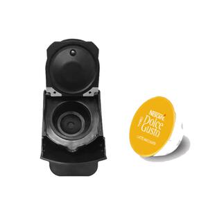 HiBREW咖喜萃胶囊咖啡机H2BH2A酿造杯配件LAVAZZA BLUE/CAFFITALY