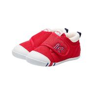 卡特兔男女儿童舒适软底学步鞋