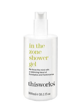 thisworks沐浴露润肤乳
