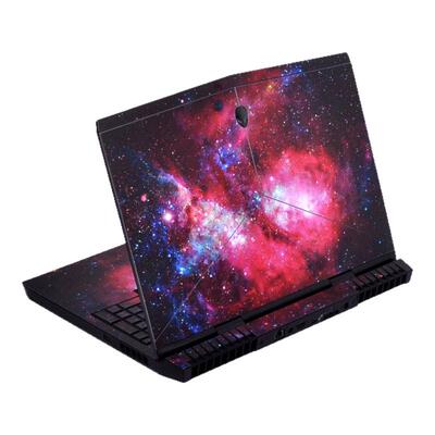 Alienware外星人m14x眼动仪贴纸