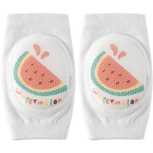 贝肽斯婴儿护膝儿童防摔夏薄款宝宝学步小孩儿爬行膝盖保护套神器