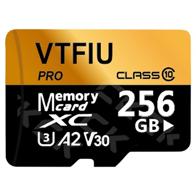 256G适用影石AcePro2高速内存卡360运动相机X3/X4/X5专用存储卡