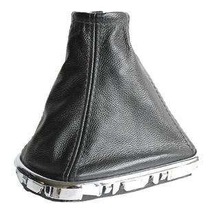 适配科鲁兹排挡杆防尘套手动档变速杆罩皮套挂档档把头球配件包邮