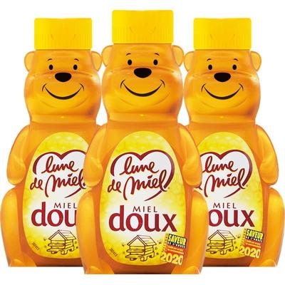 百花蜜法国天然孕妇儿童蜂蜜