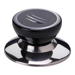 锅盖把手顶帽通用玻璃帽头帽配件蒸锅不锈钢帽子盖帽上的锑锅盖子