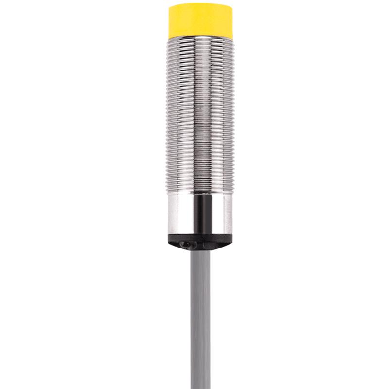 BI2-NI5-NI8-BI10-NI15-M12-M18-M30-AN6X-P电感式接近开关传感器