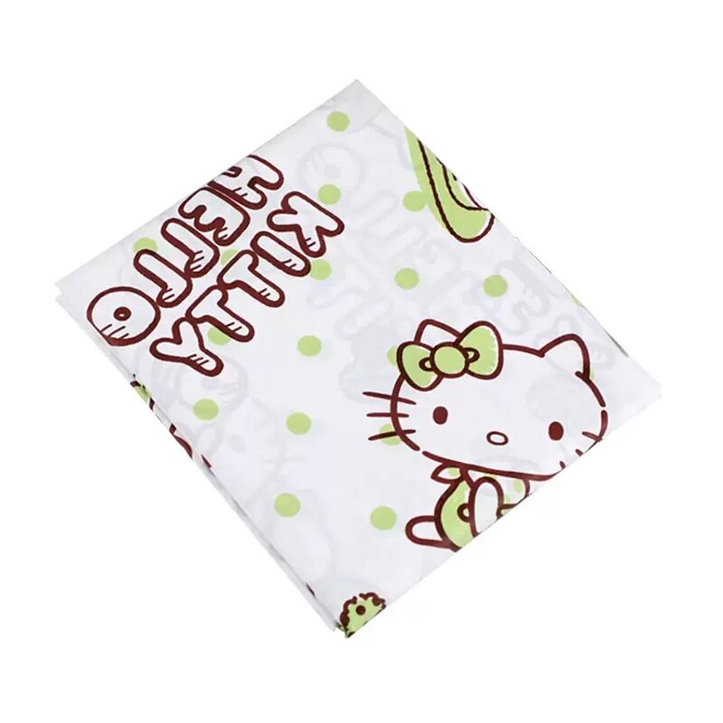 宜洁hellokitty印花桌布家用