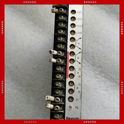 【问价】力士乐Rexroth    URP-15W成色，功能