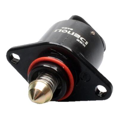 适用奇瑞旗云宝马机1.6怠速马达 力帆520 步进电机59600/59603