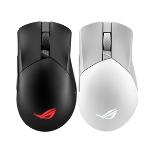ROG玩家国度战刃3无线AP 36K三模有线蓝牙充电鼠标游戏电竞压抢宏
