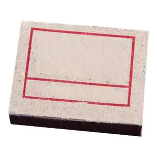 老式泊头安全火柴怀旧传统火柴一次性家用火柴户外野炊洋火火材