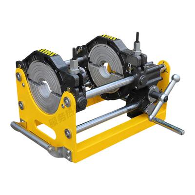 八达手摇PE对焊机全齿轮铣刀