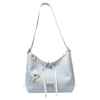 迪士尼正品史迪仔托特包