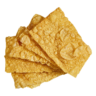 油炸腐竹螺蛳粉麻辣烫食材豆腐皮