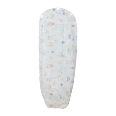 电风扇防尘罩立式全包通用收纳