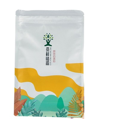 觅鲜味源芝士奶盖粉 免奶油打发奶茶蛋糕奶油专用奶盖粉