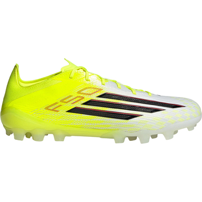 Adidas/阿迪达斯正品F50 ELITE男女低帮系带耐磨经典足球鞋JQ1468