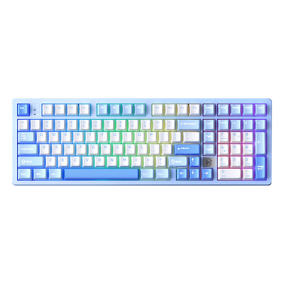 LEOBOGHi98CPro铝坨坨机械键盘