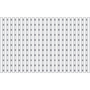 法乐居 浴室防滑垫拼接淋浴房防摔地垫洗澡间厕所卫生间隔水脚垫