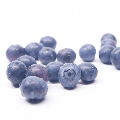 云南高山蓝莓鲜果新鲜水果