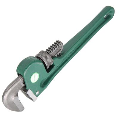 世达管子钳多功能水管扳手