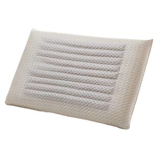 麦饭石硬枕头不变形不塌陷冬定型护颈椎男低保健玉石老式实心硬枕