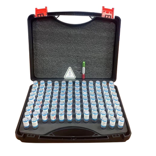 高精度针规塞规套装轴承钢材质量针量棒pin规精密测量规可过计量