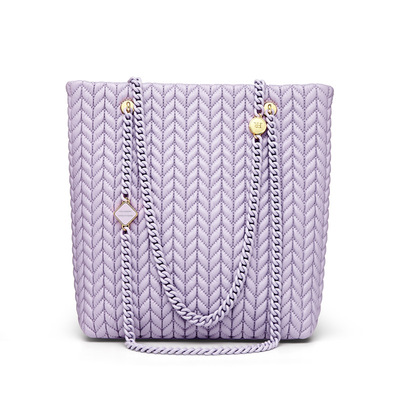 HR赫莲娜单肩包优雅气质