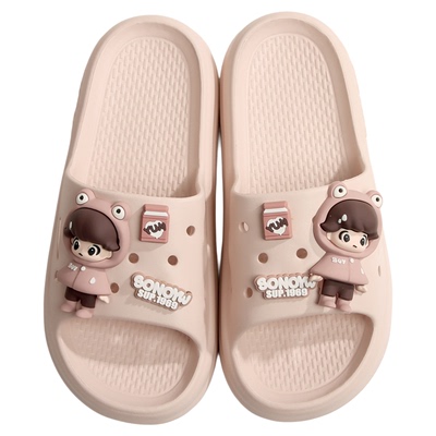 2025新款中大童大人拖鞋凉拖浴室